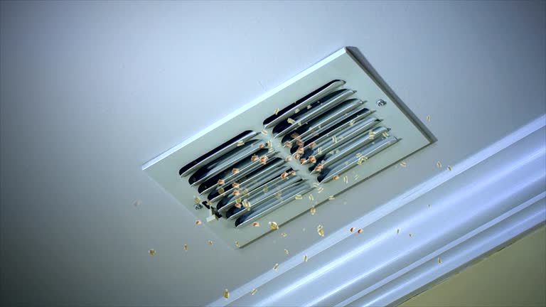 Best HVAC Air Duct Cleaning  in Washington, NJ