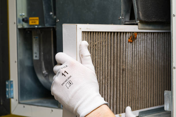 Best Residential Air Duct Cleaning  in Washington, NJ