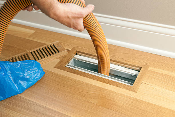 Best Affordable Air Duct Cleaning  in Washington, NJ