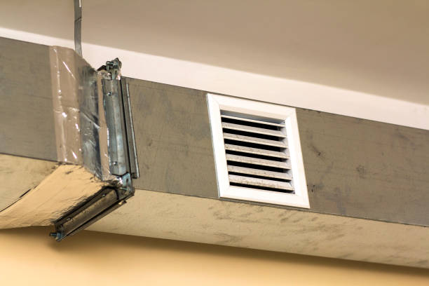 Best Air Duct Cleaning Near Me  in Washington, NJ